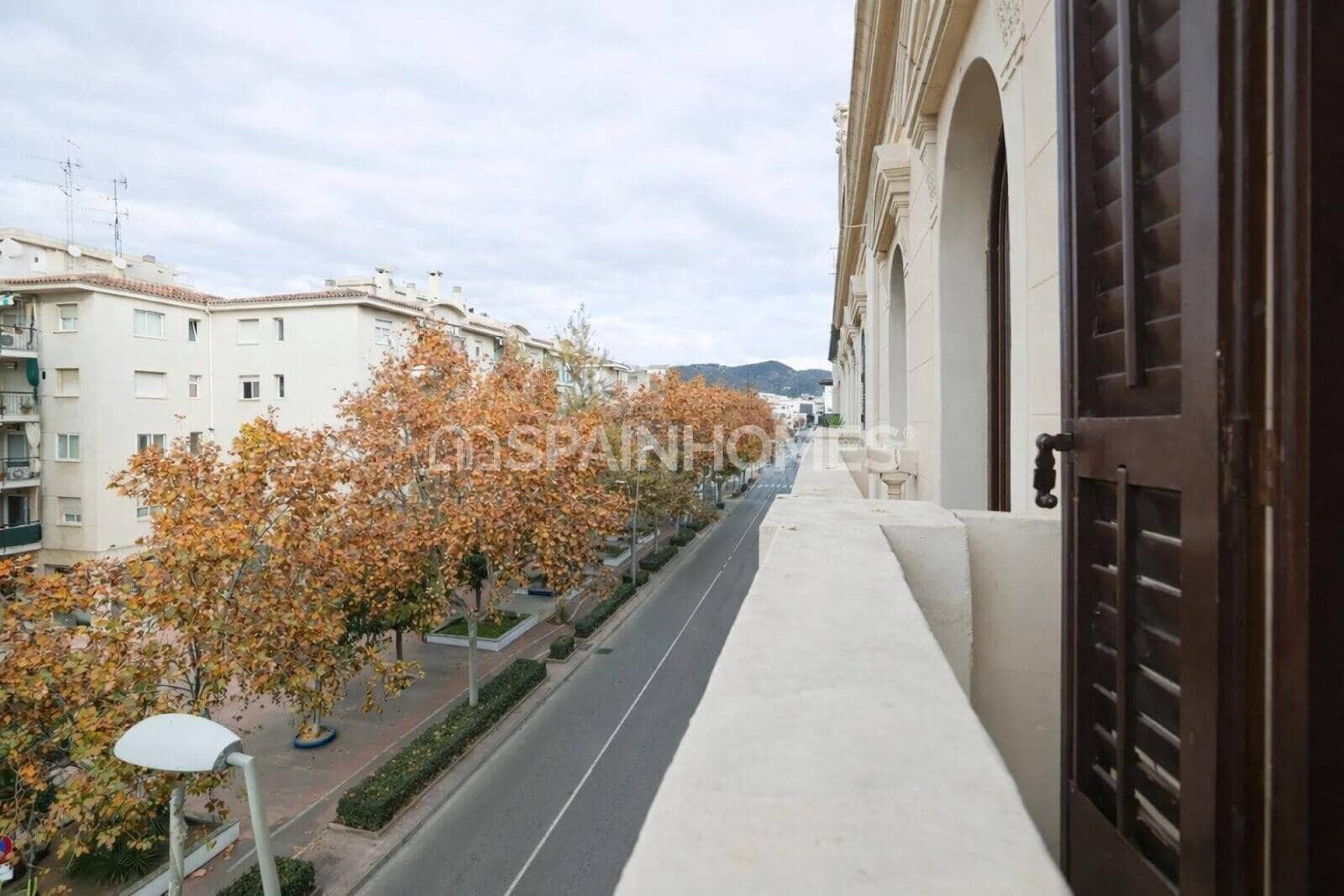 1 soverom Leilighet til salgs i Sitges - € 335 000 (Ref: 9770288)