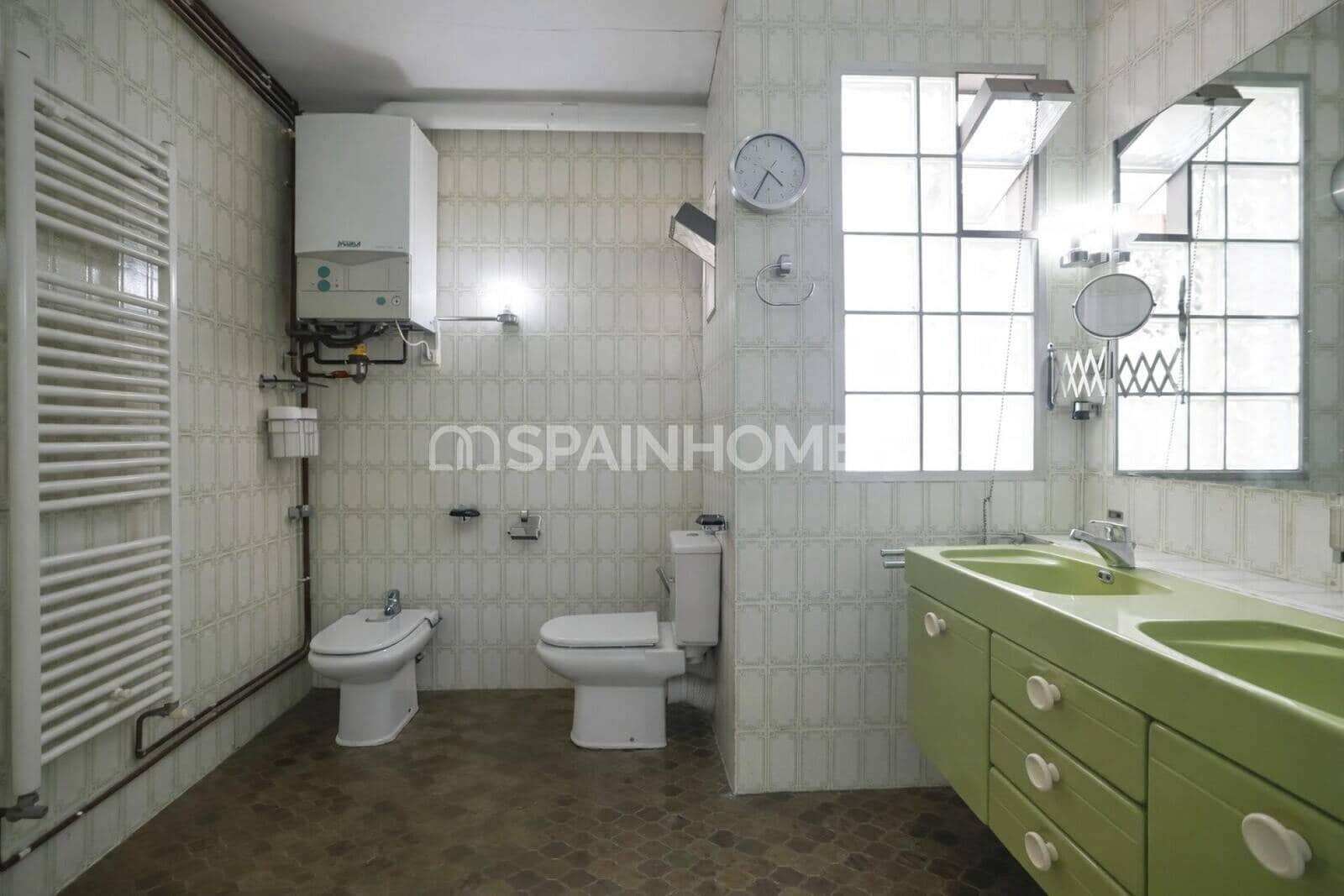 1 soverom Leilighet til salgs i Sitges - € 335 000 (Ref: 9770288)