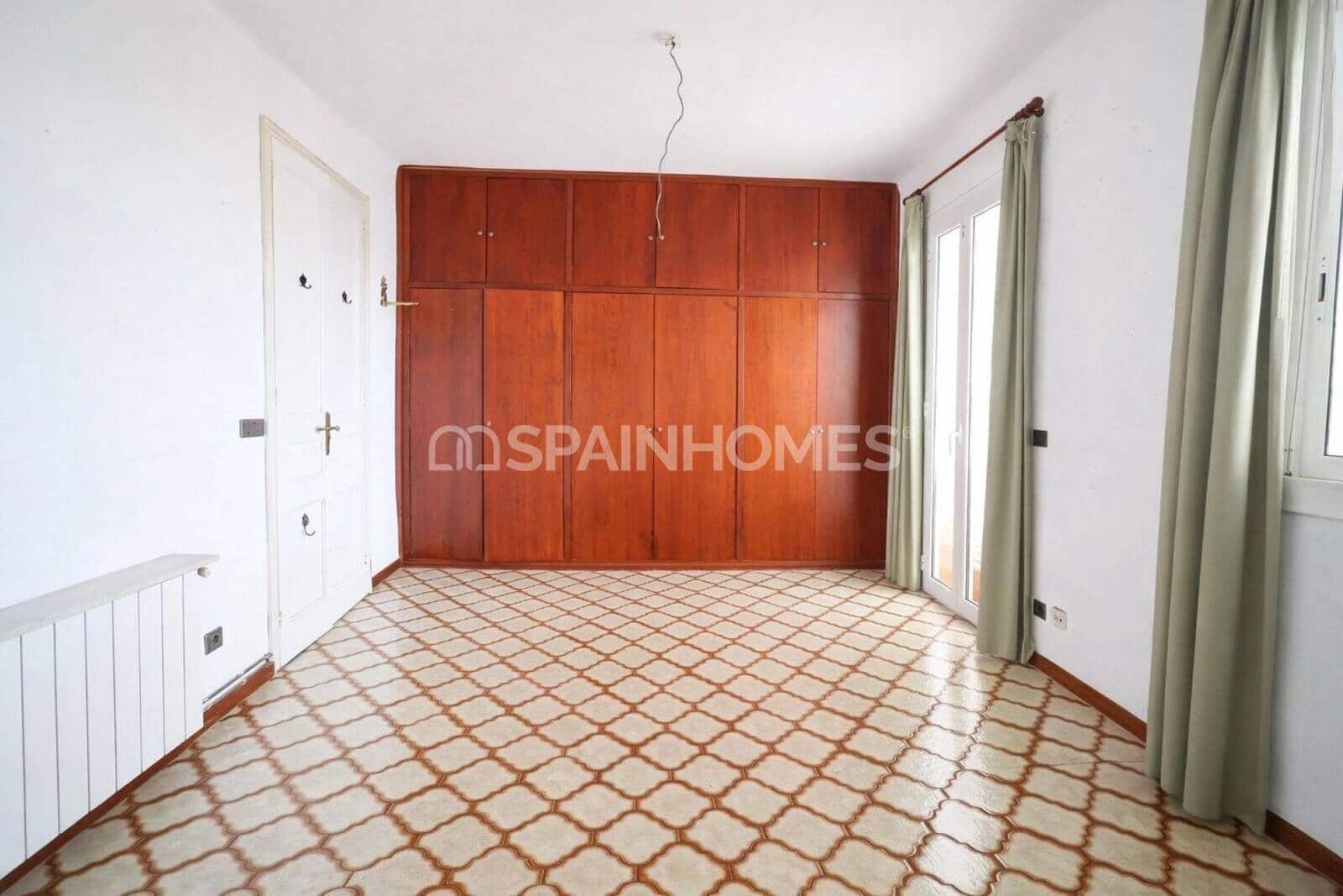 1 soverom Leilighet til salgs i Sitges - € 335 000 (Ref: 9770288)