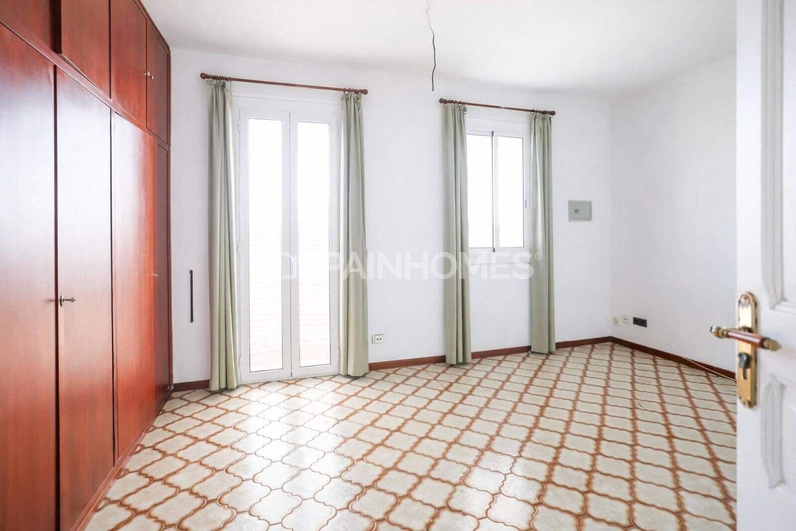 1 soverom Leilighet til salgs i Sitges - € 335 000 (Ref: 9770288)