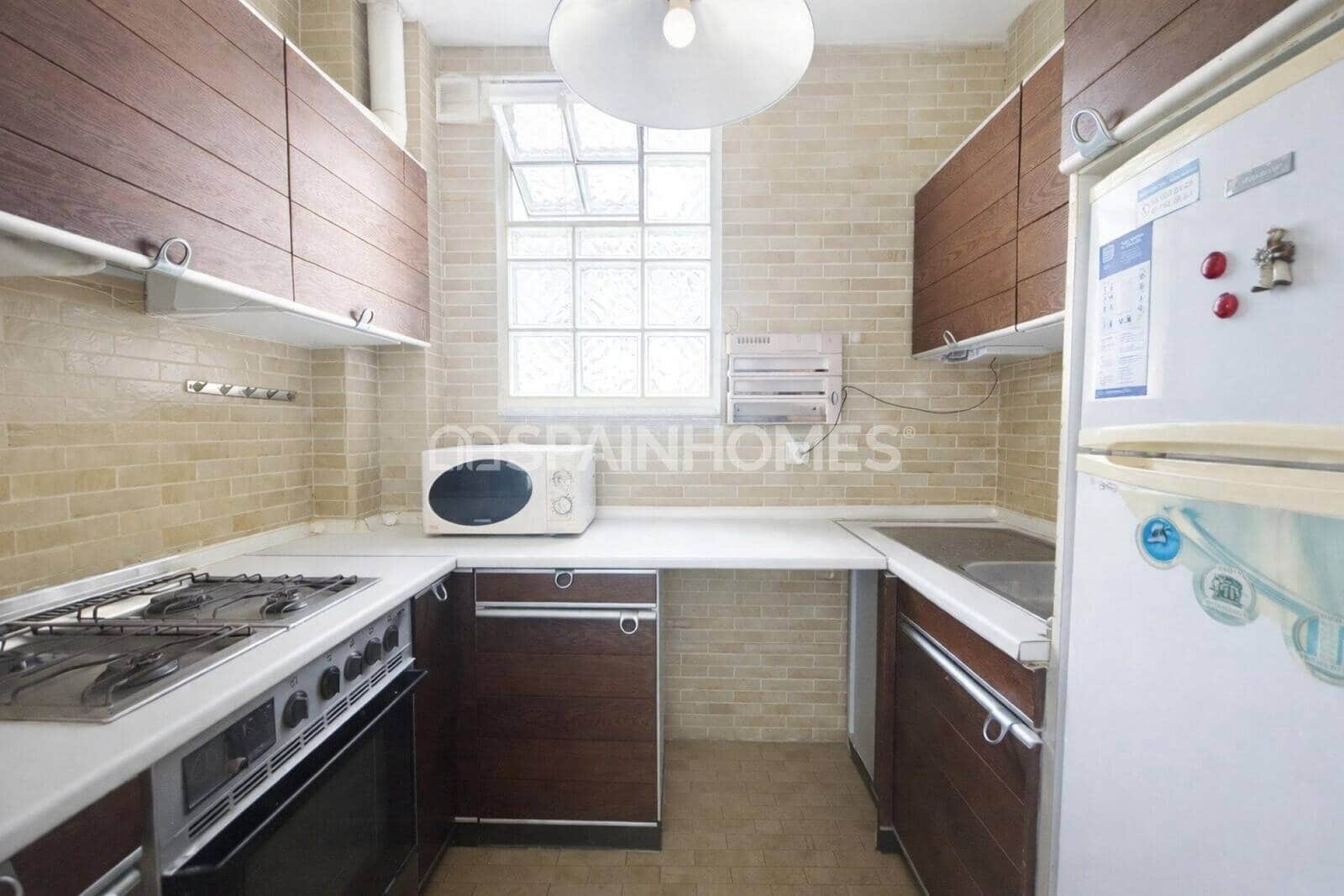 1 soverom Leilighet til salgs i Sitges - € 335 000 (Ref: 9770288)