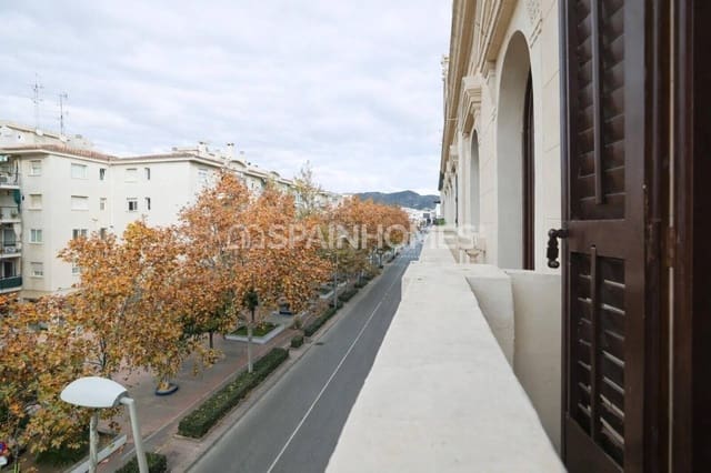 1 soverom Leilighet til salgs i Sitges - € 335 000 (Ref: 9770288)