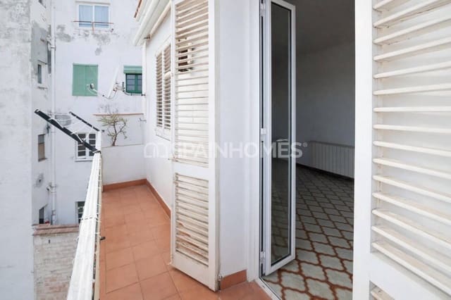 1 soverom Leilighet til salgs i Sitges - € 335 000 (Ref: 9770288)