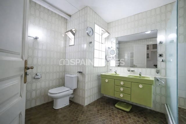 1 soverom Leilighet til salgs i Sitges - € 335 000 (Ref: 9770288)