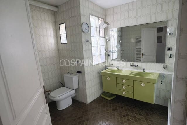 1 soverom Leilighet til salgs i Sitges - € 335 000 (Ref: 9770288)