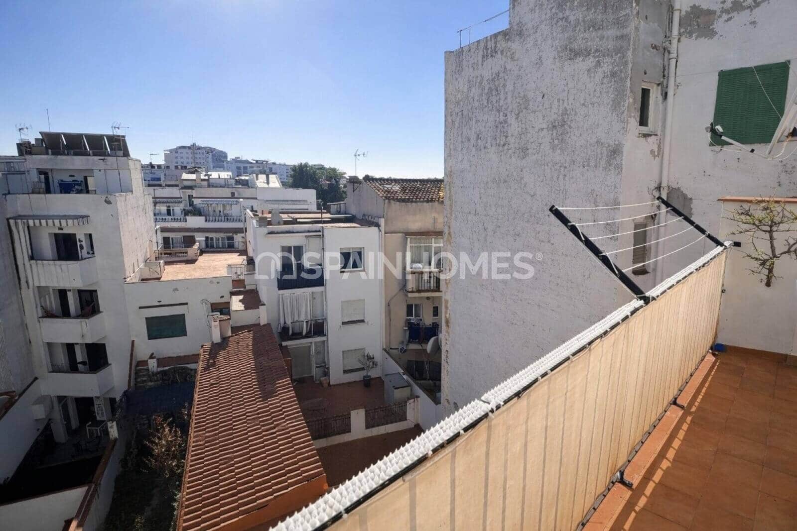 1 soverom Leilighet til salgs i Sitges - € 335 000 (Ref: 9770288)