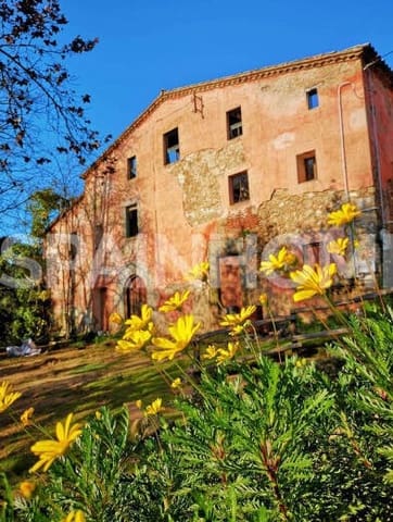 Tontti myytävänä paikassa Vallromanes - 1 750 000 € (Ref: 9798672)