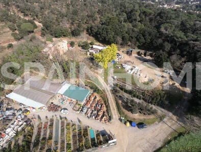 Tontti myytävänä paikassa Vallromanes - 1 750 000 € (Ref: 9798672)