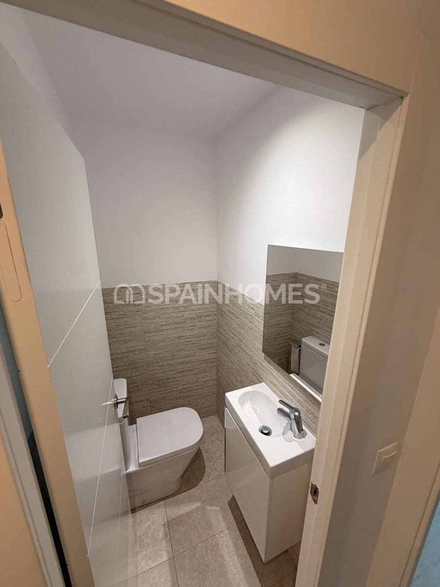 3 camera da letto Appartamento in vendita in Sitges - 375.000 € (Rif: 9815484)