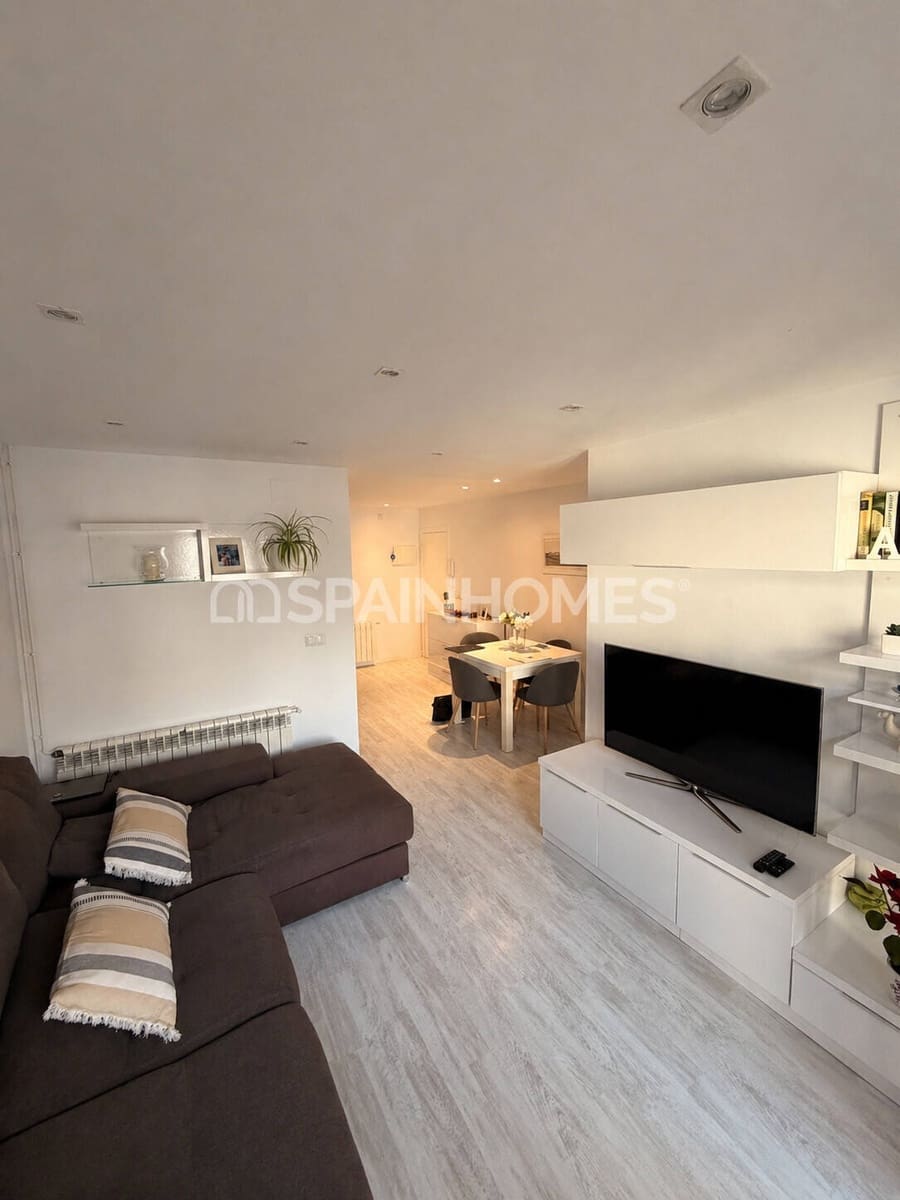 3 camera da letto Appartamento in vendita in Sitges - 375.000 € (Rif: 9815484)