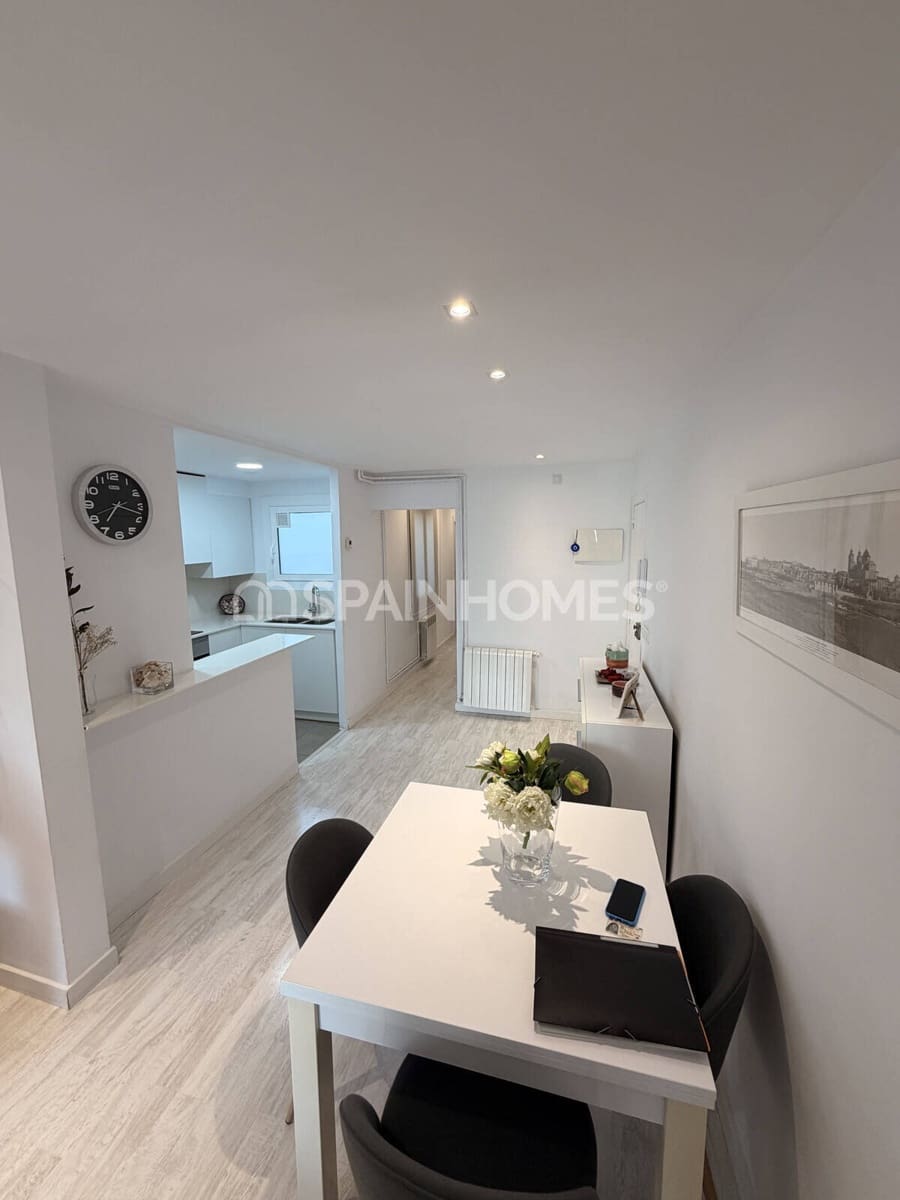 3 camera da letto Appartamento in vendita in Sitges - 375.000 € (Rif: 9815484)