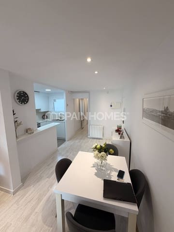 3 camera da letto Appartamento in vendita in Sitges - 375.000 € (Rif: 9815484)