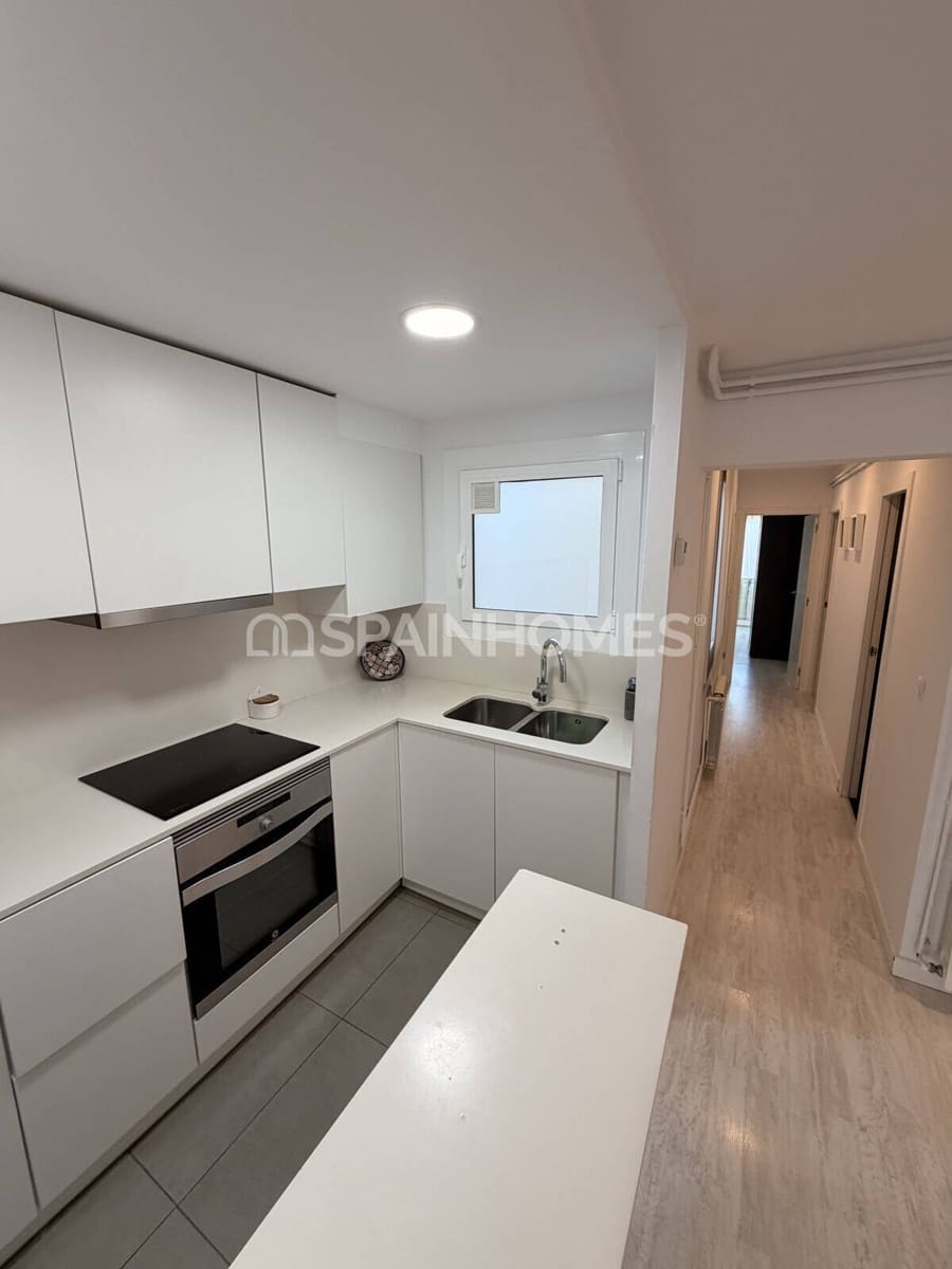 3 camera da letto Appartamento in vendita in Sitges - 375.000 € (Rif: 9815484)