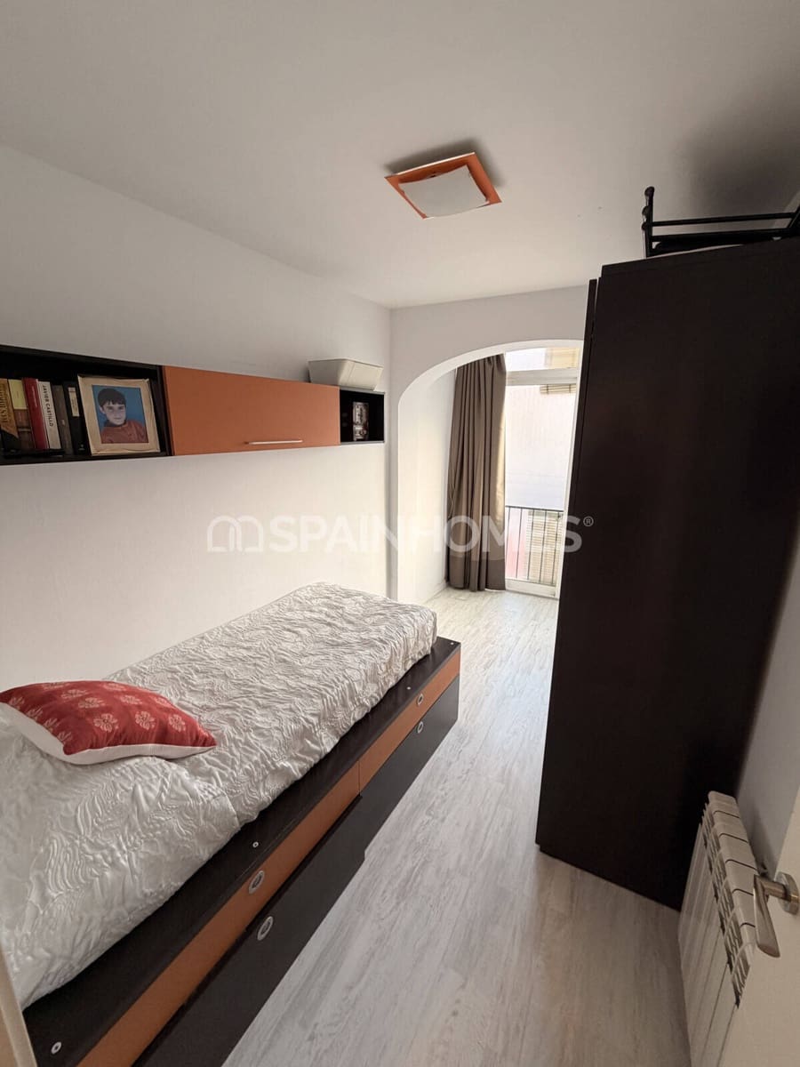 3 camera da letto Appartamento in vendita in Sitges - 375.000 € (Rif: 9815484)