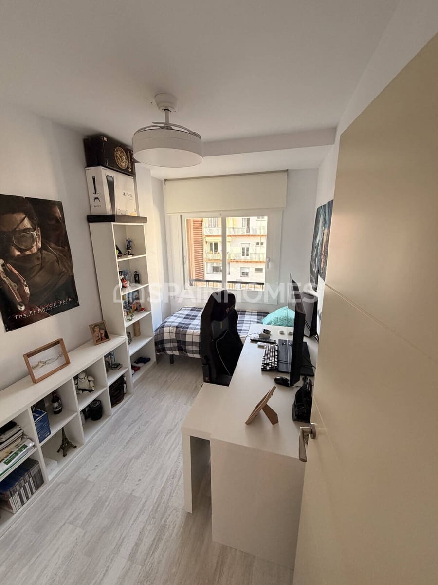3 camera da letto Appartamento in vendita in Sitges - 375.000 € (Rif: 9815484)