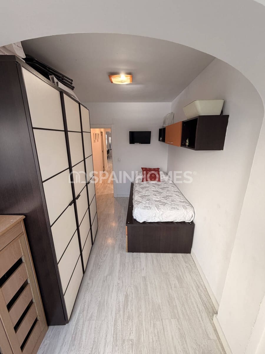 3 camera da letto Appartamento in vendita in Sitges - 375.000 € (Rif: 9815484)
