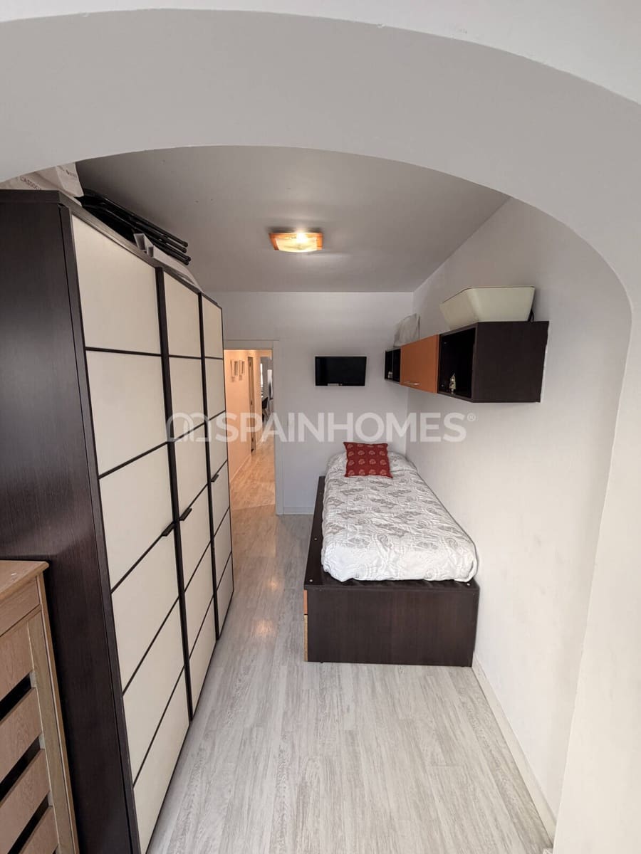 3 camera da letto Appartamento in vendita in Sitges - 375.000 € (Rif: 9815484)