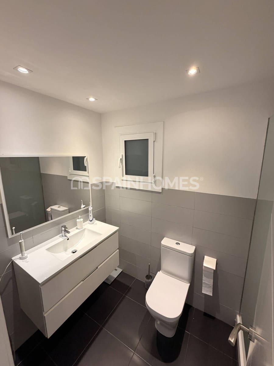 3 camera da letto Appartamento in vendita in Sitges - 375.000 € (Rif: 9815484)