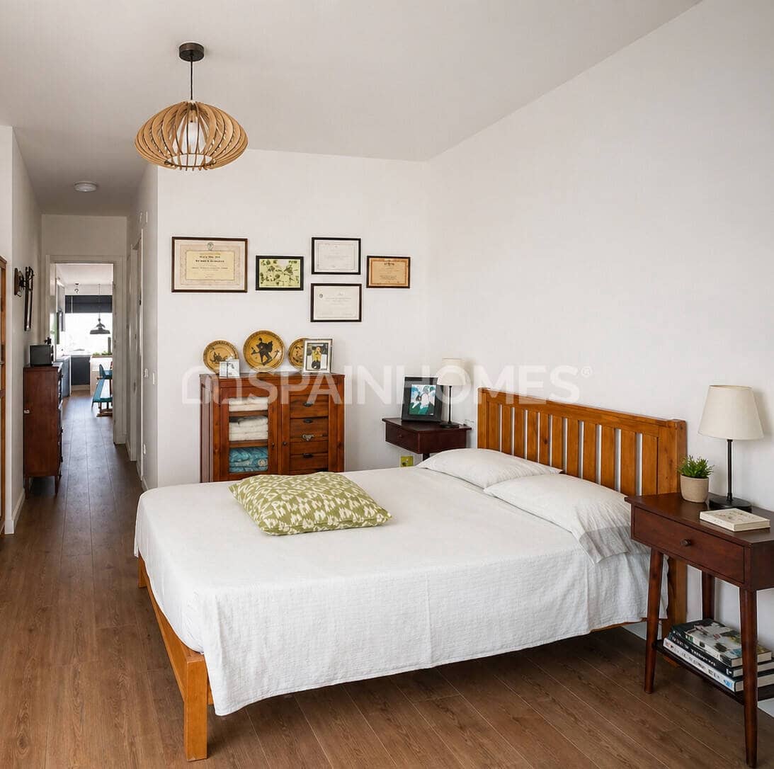 4 slaapkamer Villa te koop in Garraf met zwembad - € 875.000 (Ref: 9815485)