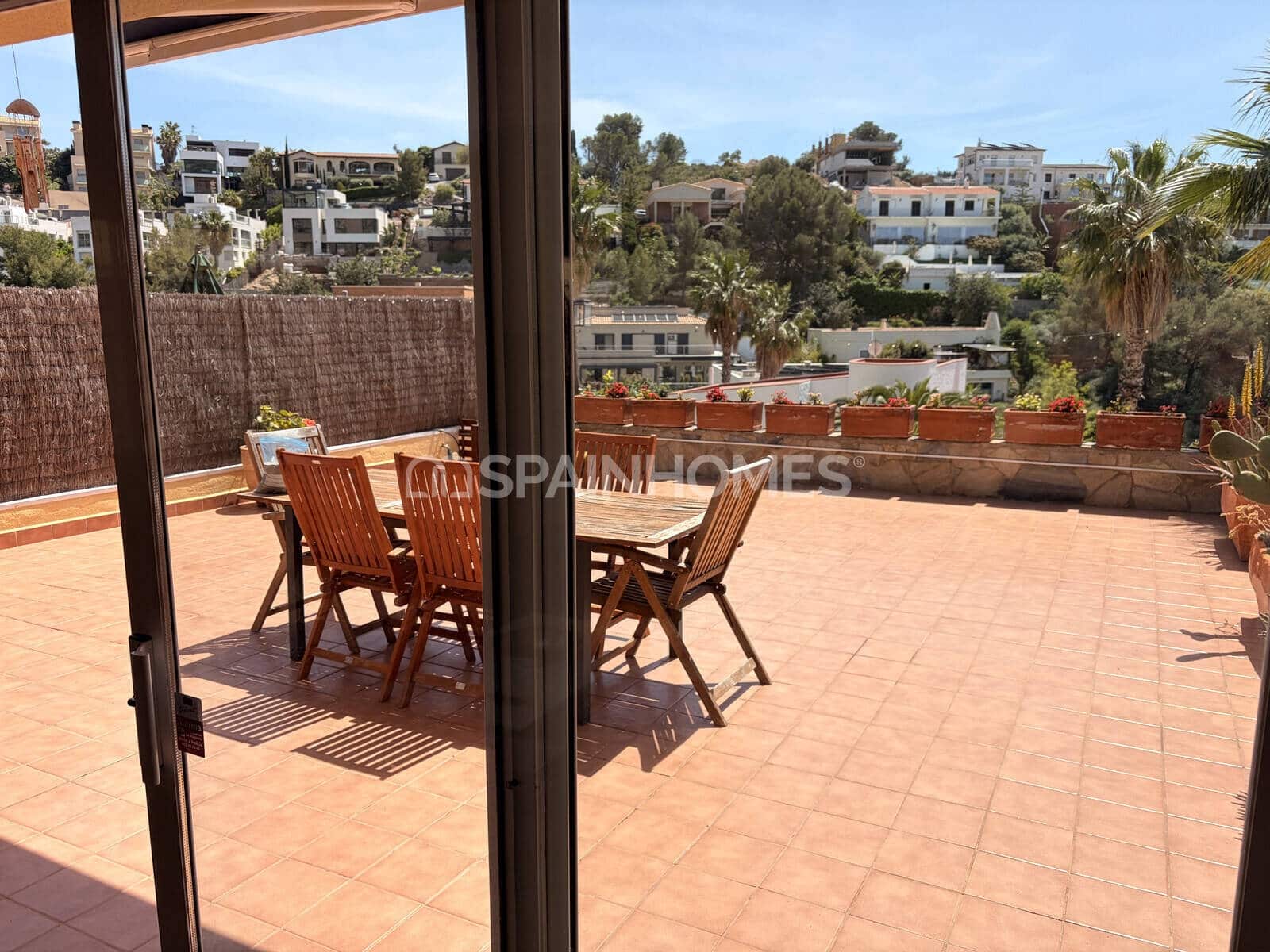 4 slaapkamer Villa te koop in Garraf met zwembad - € 875.000 (Ref: 9815485)