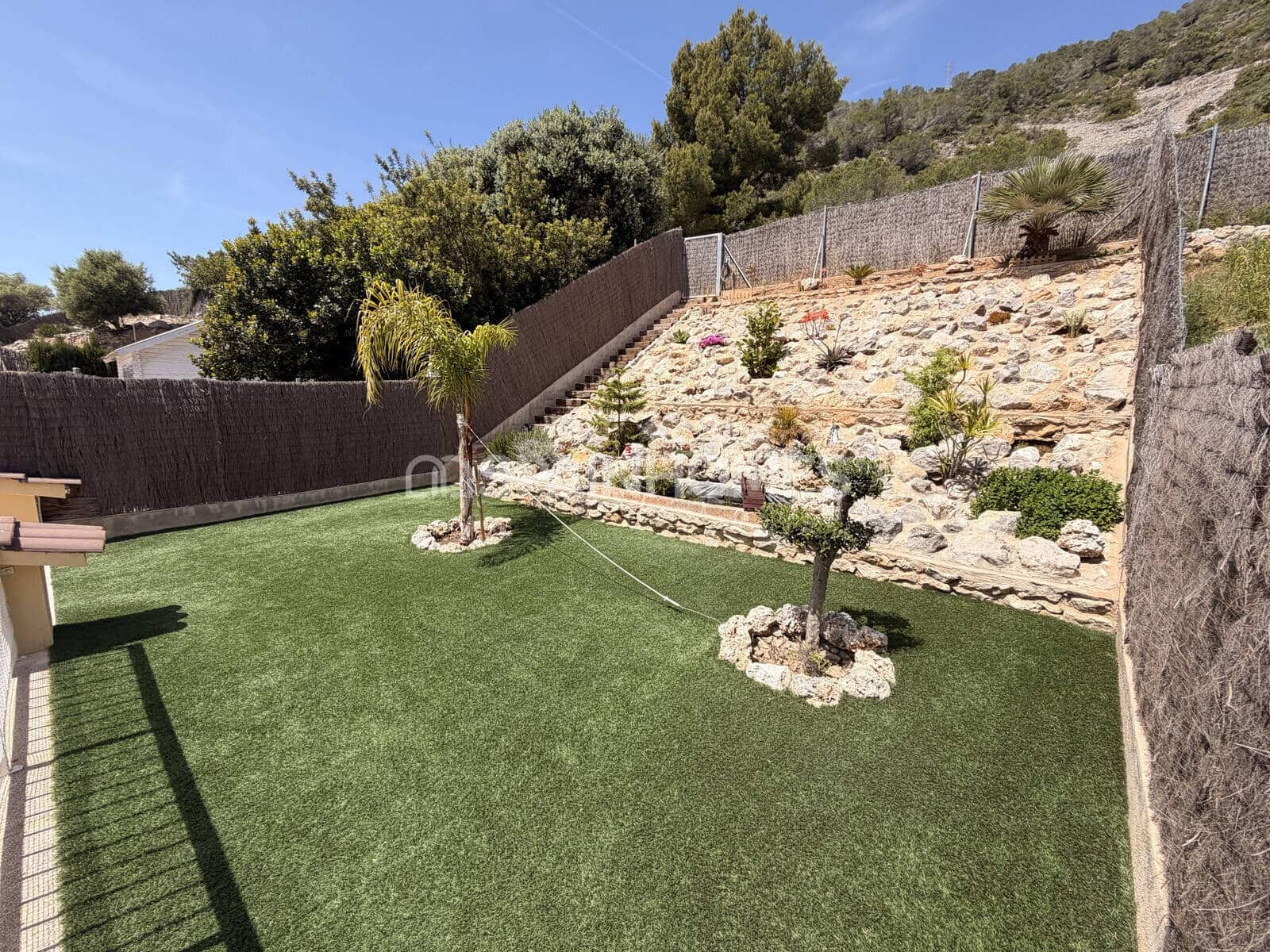 4 slaapkamer Villa te koop in Garraf met zwembad - € 875.000 (Ref: 9815485)