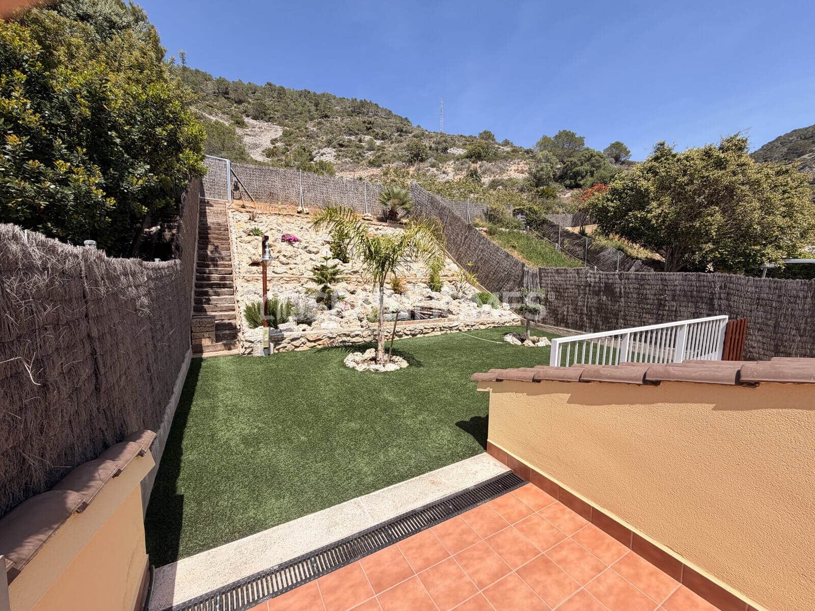 4 slaapkamer Villa te koop in Garraf met zwembad - € 875.000 (Ref: 9815485)