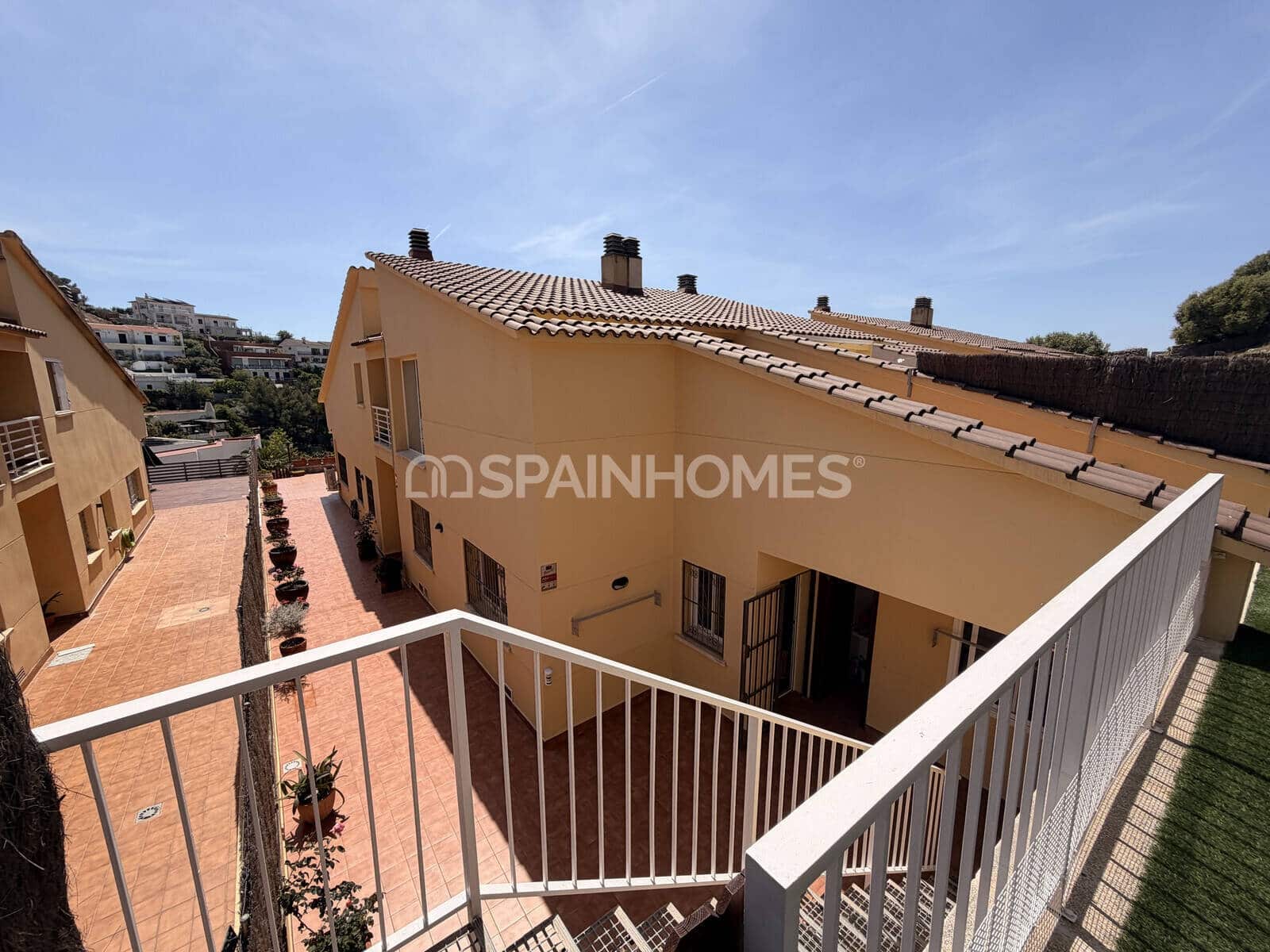 4 slaapkamer Villa te koop in Garraf met zwembad - € 875.000 (Ref: 9815485)