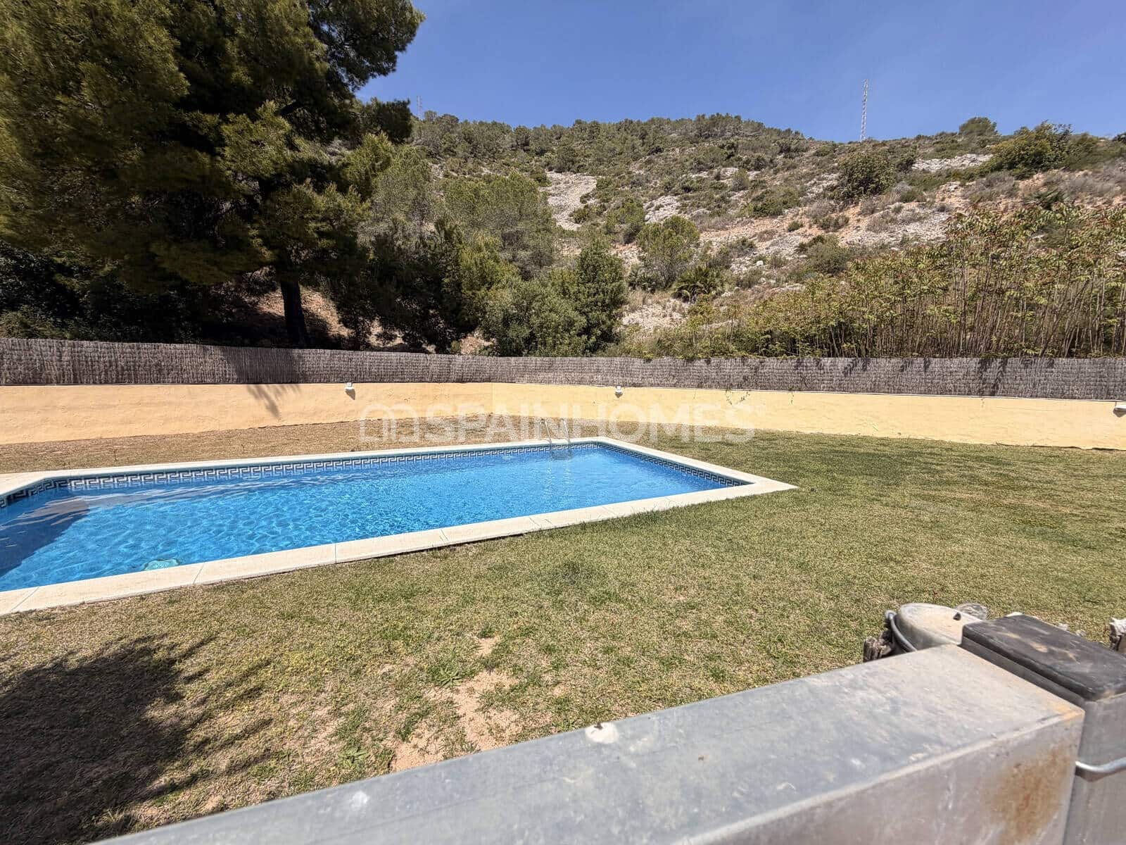 4 slaapkamer Villa te koop in Garraf met zwembad - € 875.000 (Ref: 9815485)