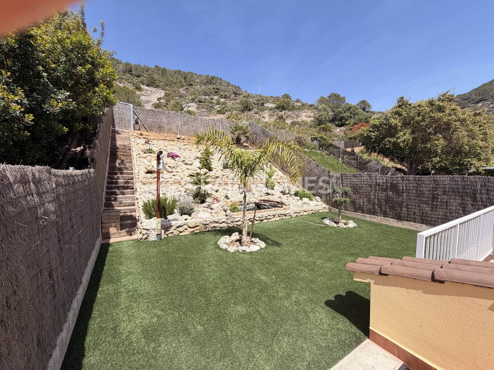 4 slaapkamer Villa te koop in Garraf met zwembad - € 875.000 (Ref: 9815485)