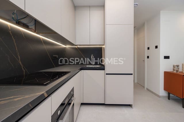 2 soverom Leilighet til salgs i Puerto Deportivo, Guardamar del Segura med svømmebasseng - € 245 000 (Ref: 9833231)