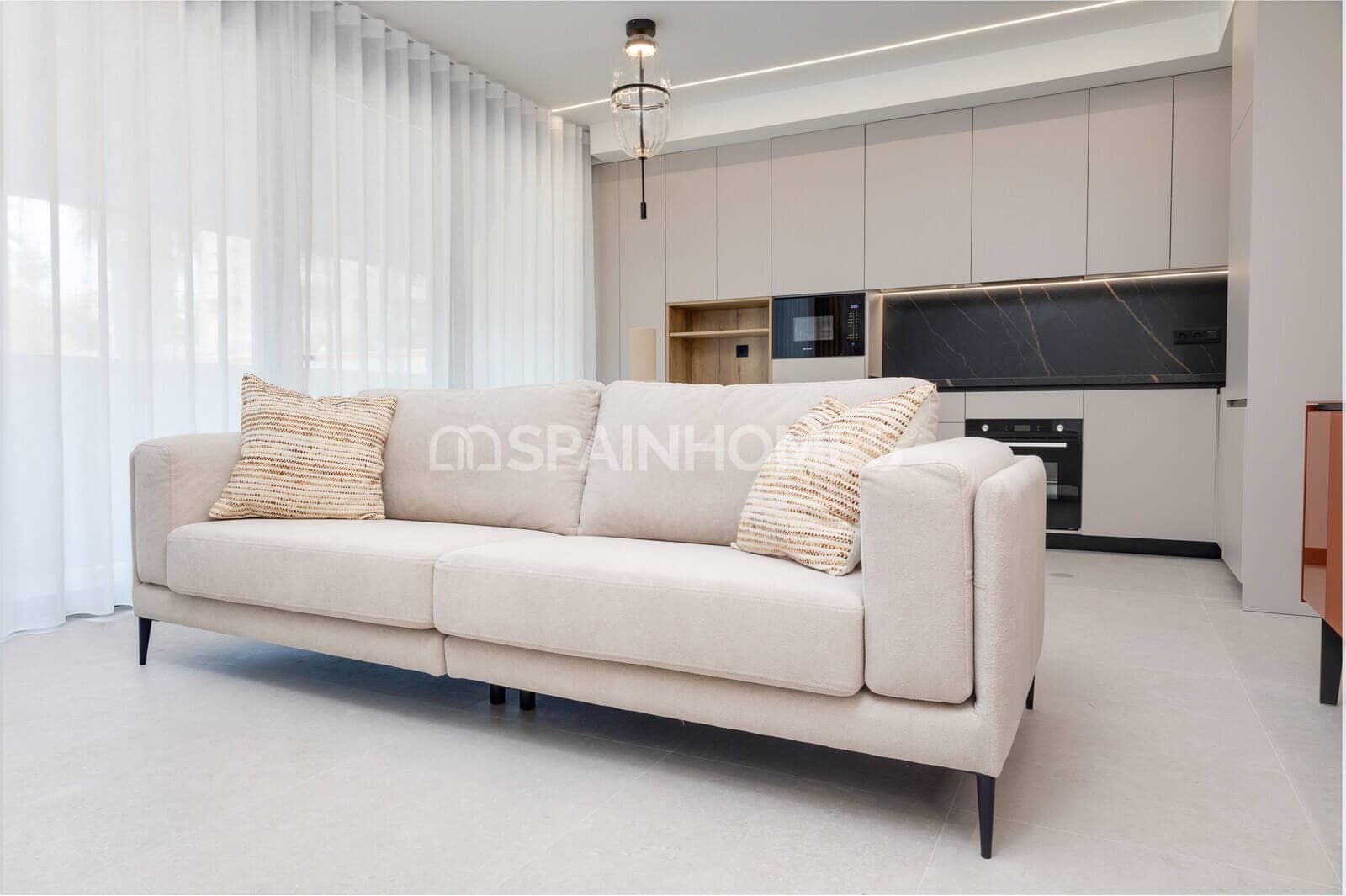 2 camera da letto Appartamento in vendita in Guardamar del Segura con piscina - 245.000 € (Rif: 9833231)
