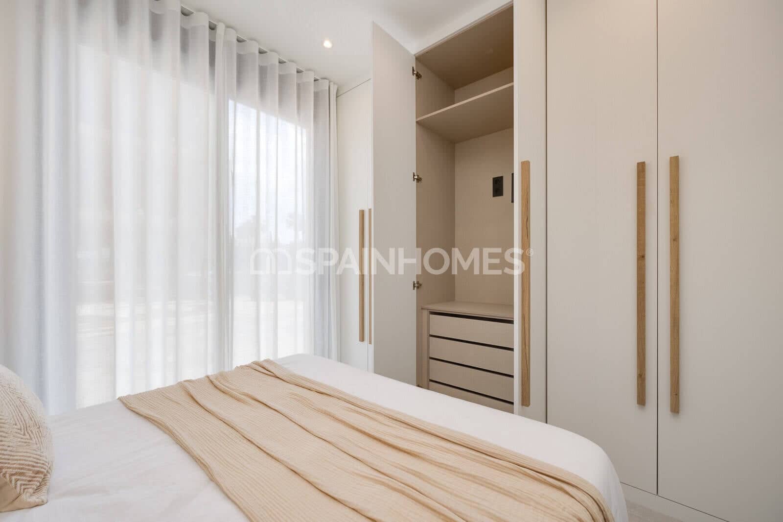 2 camera da letto Appartamento in vendita in Guardamar del Segura con piscina - 245.000 € (Rif: 9833231)