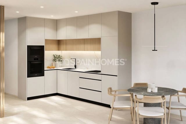 3 chambre Villa/Maison à vendre à Las Lomas de Rame - Bahía Bella, Los Alcázares avec piscine - 453 000 € (Ref: 9833233)
