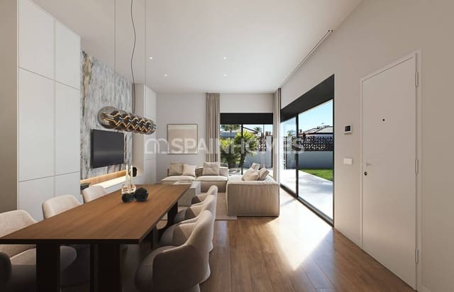 3 soveværelse Villa til salg i Sucina, Murcia by med swimmingpool - € 595.000 (Ref: 9833234)