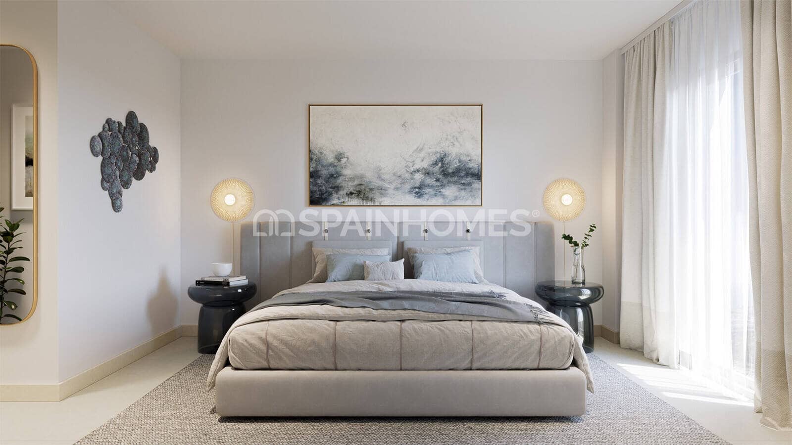 3 bedroom Flat for sale in La Cala de Mijas with pool - € 582,000 (Ref: 9833235)