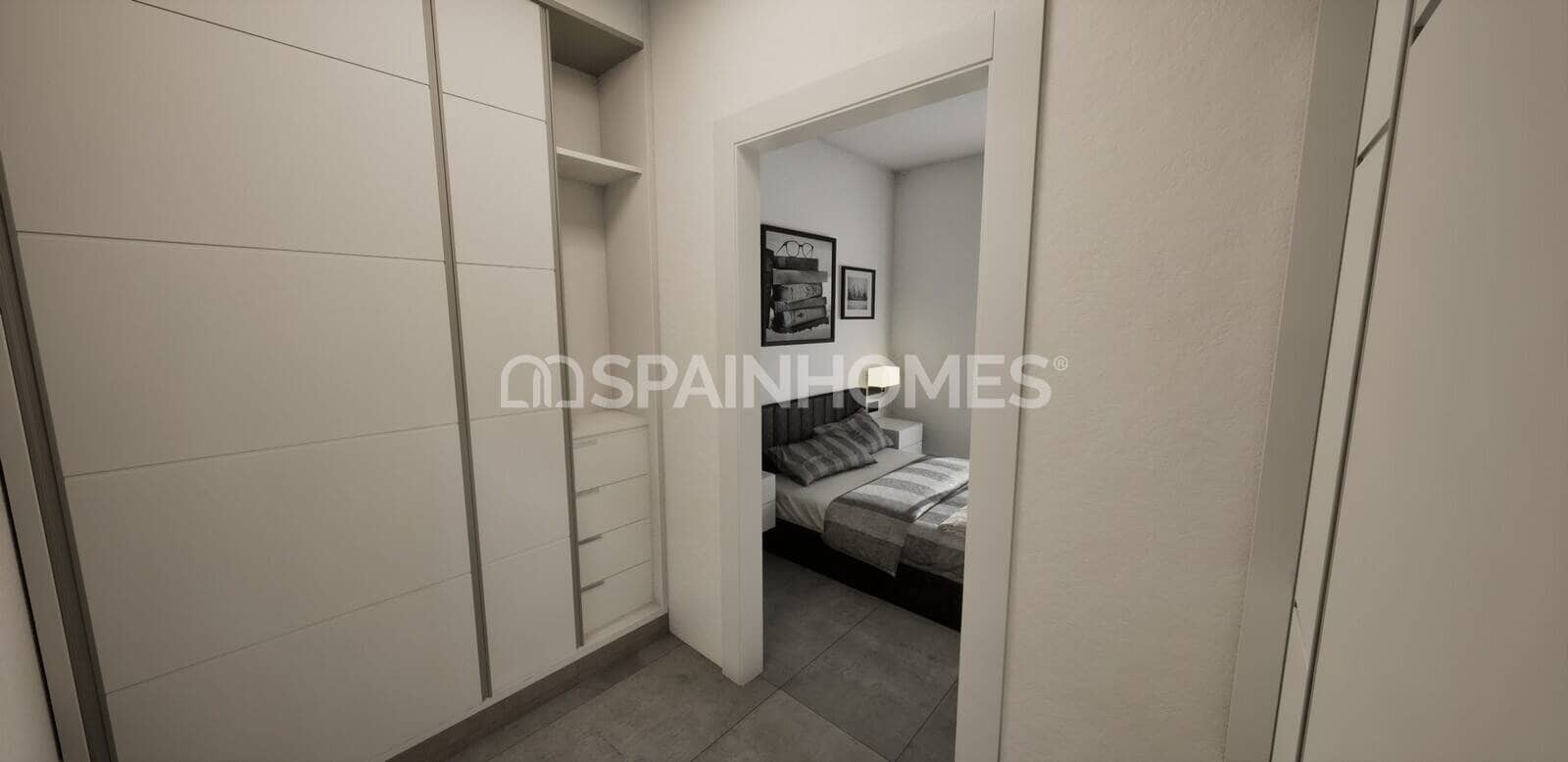3 bedroom Villa for sale in Torre-Pacheco with pool - € 280,000 (Ref: 9833238)