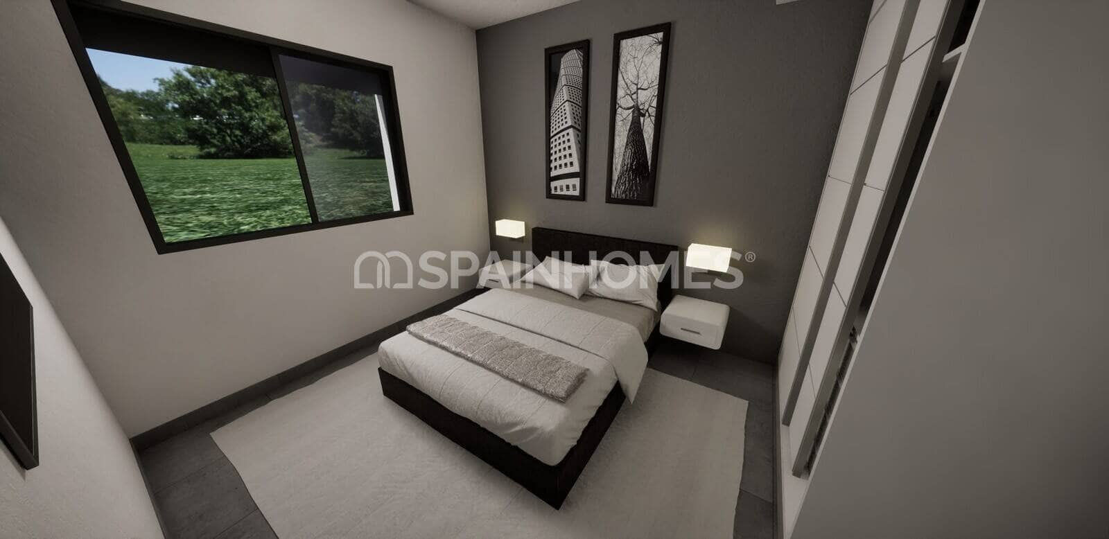 3 bedroom Villa for sale in Torre-Pacheco with pool - € 280,000 (Ref: 9833238)