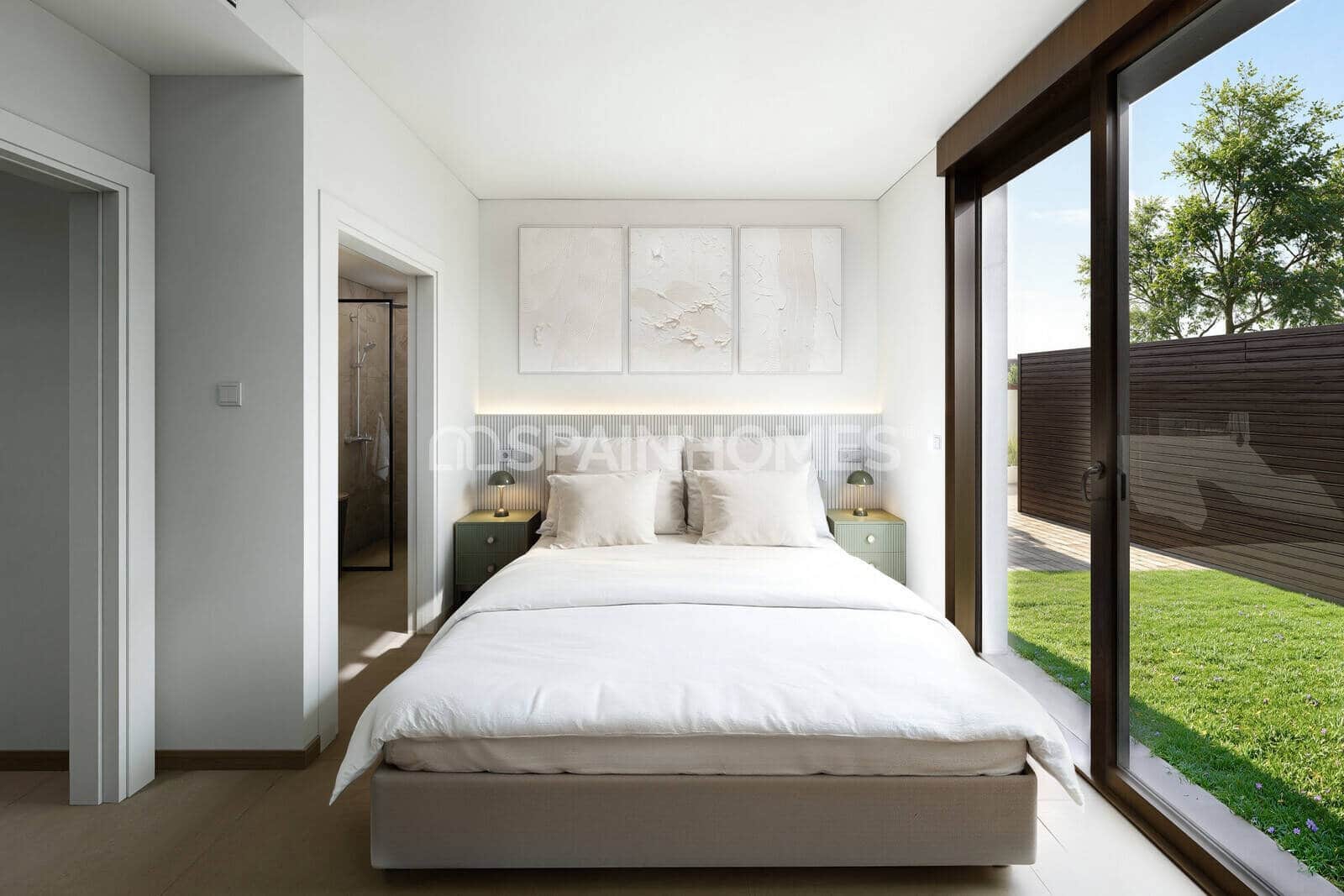 3 bedroom Villa for sale in Los Montesinos with pool - € 445,000 (Ref: 9833240)
