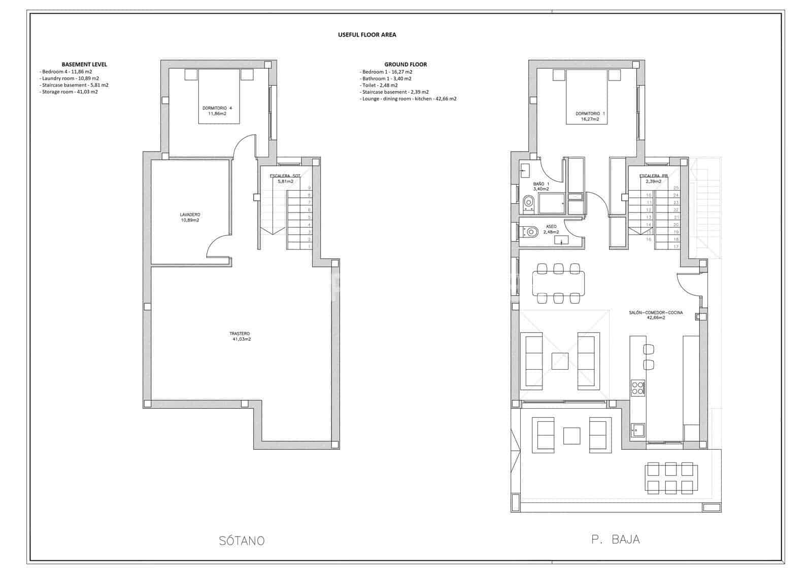 Chalet de 4 habitaciones en Torrevieja en venta con piscina - 750.000 € (Ref: 9833241)