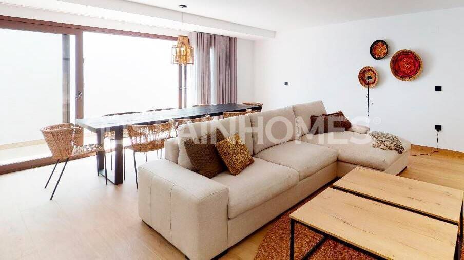 5 makuuhuone Huvila myytävänä paikassa Finestrat mukana uima-altaan - 820 000 € (Ref: 9833242)