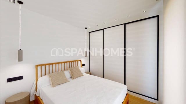 5 makuuhuone Huvila myytävänä paikassa Golf Bahía, Finestrat mukana uima-altaan - 820 000 € (Ref: 9833242)