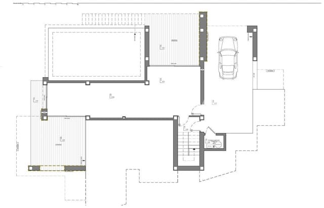 3 camera da letto Villa in vendita in Cumbre del Sol, Benitachell / Benitatxell con piscina - 2.075.000 € (Rif: 9833243)