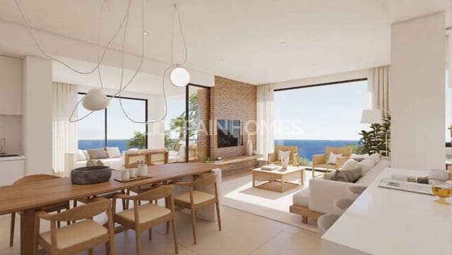 3 camera da letto Villa in vendita in Cumbre del Sol, Benitachell / Benitatxell con piscina - 2.075.000 € (Rif: 9833243)