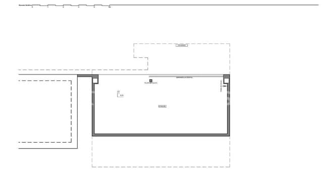 3 sypialnia Willa na sprzedaż w Cumbre del Sol, Benitachell / Benitatxell z basenem - 2 150 000 € (Ref: 9833245)