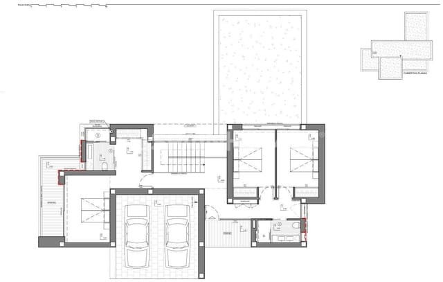 3 sypialnia Willa na sprzedaż w Cumbre del Sol, Benitachell / Benitatxell z basenem - 2 150 000 € (Ref: 9833245)