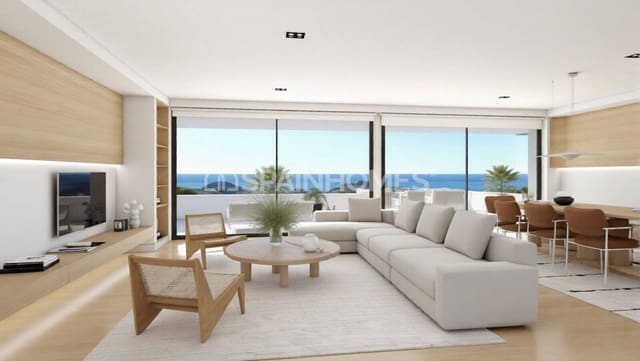 3 soverom Villa til salgs i Cumbre del Sol, Benitachell / Benitatxell med svømmebasseng - € 2 170 000 (Ref: 9833249)