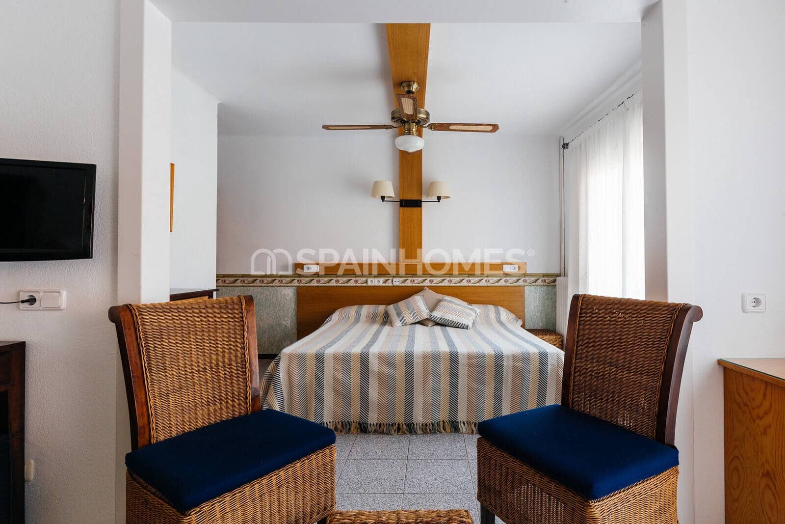 24 Zimmer Gewerbe zu verkaufen in Malgrat de Mar - 2.500.000 € (Ref: 9842119)