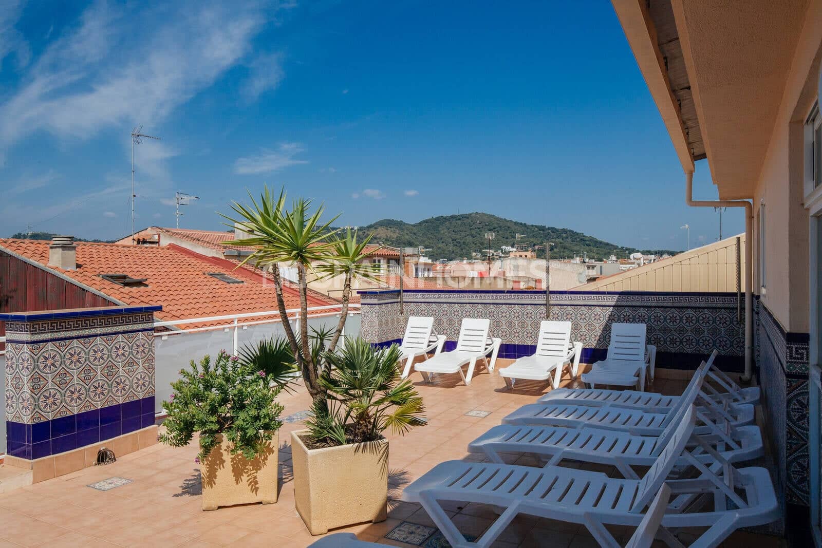 24 Zimmer Gewerbe zu verkaufen in Malgrat de Mar - 2.500.000 € (Ref: 9842119)