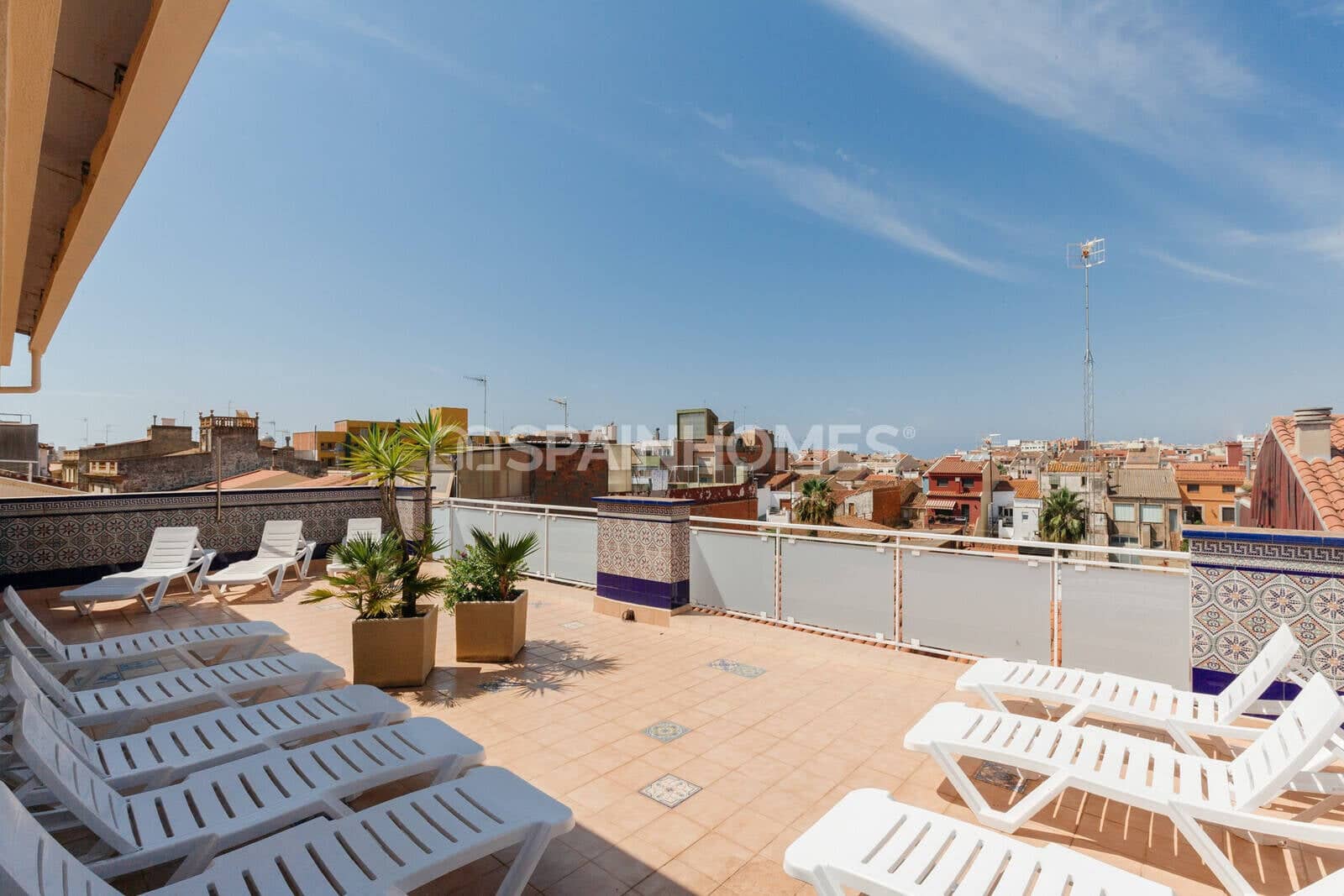 24 Zimmer Gewerbe zu verkaufen in Malgrat de Mar - 2.500.000 € (Ref: 9842119)