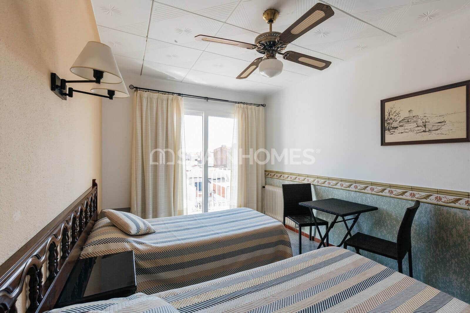 24 Zimmer Gewerbe zu verkaufen in Malgrat de Mar - 2.500.000 € (Ref: 9842119)